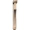 Ekena Millwork Westlake Arts and Crafts Smooth Bracket w/ Offset Brace, Douglas Fir, 5 1/2"W x 40"D x 44"H BKT0604X40X44WTL03SDF - alternate 3